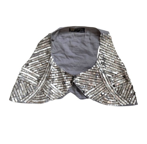 Zara trf collection gilet - zara,