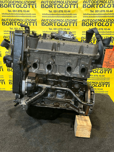 71784835 motore semicompl - 71784835,