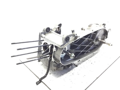 Honda dylan 150 carter - honda,