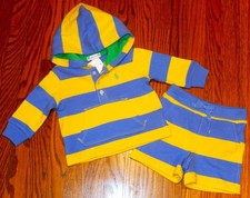POLO RALPH LAUREN AUTENTICA