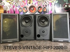 Mission 760i Altoparlanti