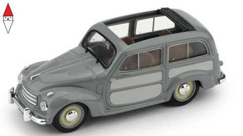 Brumm fiat 500 c - fiat,