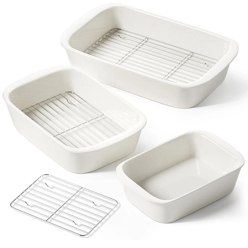 Tauci casseruola piatti per - le,