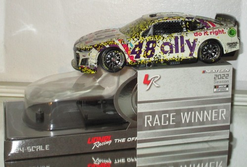 2022 rcca alex bowman 48 - 2022,