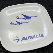 Posacenere Portacenere rendiresto pubblicitario Alitalia MEBEL