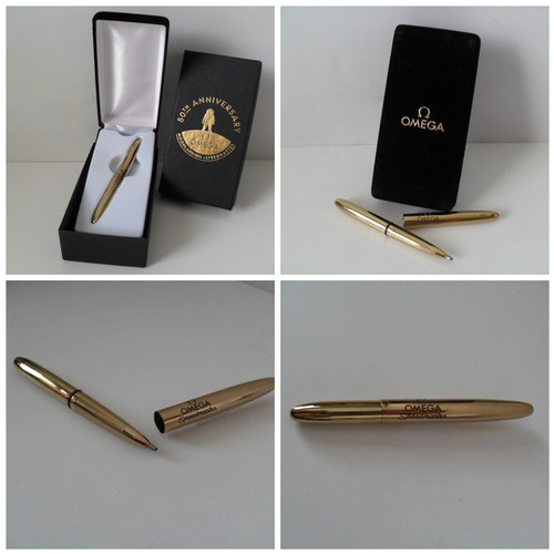 Omega 50th anniversary - 50th,