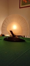Lampada da tavolo Anni 80