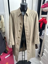 Brooklin Trench In Cotone