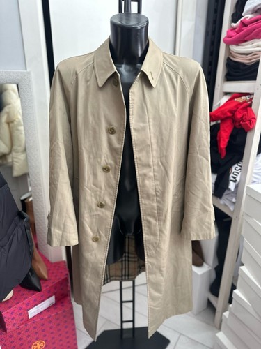 Brooklin trench cotone - trench,