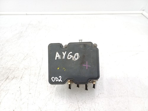 Centralina pompa abs 0b - pompa, 1.0b