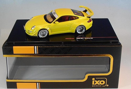 Ixo moc339 22 - 1/43, moc339.22