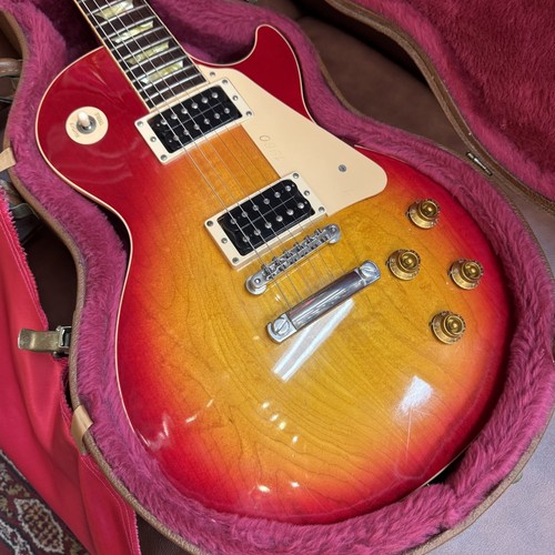 Chitarra elettrica gibson 1960 - chitarra,