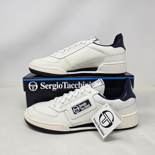 Sergio tacchini nuova linea - sergio,