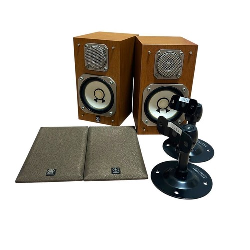 Yamaha 10mmt con - yamaha, ns-10mmt