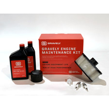 Nuovo! Kit Manutenzione