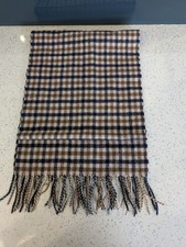 Sciarpa uomo Iconica