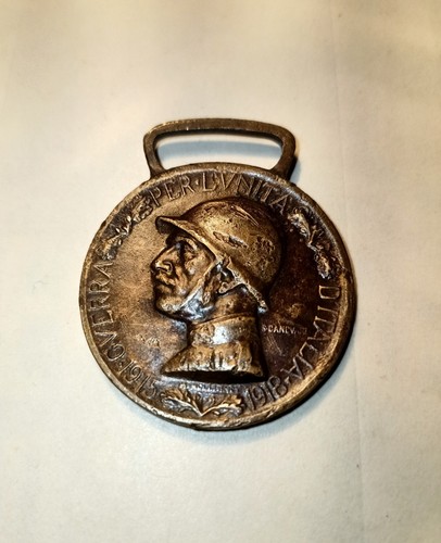 Medaglia guerra per unità - medaglia,