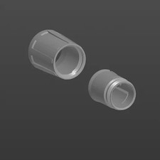 Pinza metal detector Garrett