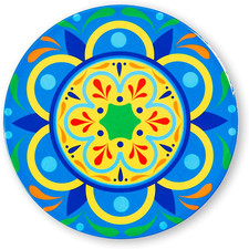 Puebla Sottopentola, Ceramica