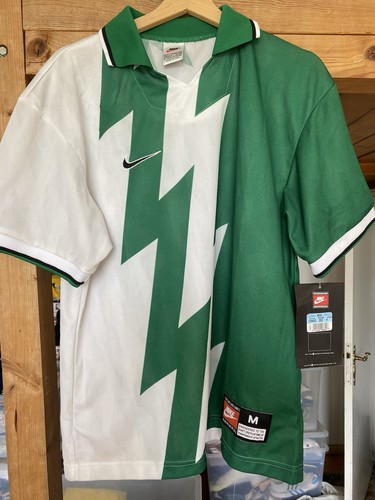 Maglia calcio nike vintage - maglia,