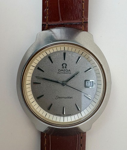 Orologio uomo omega seamaster - omega,