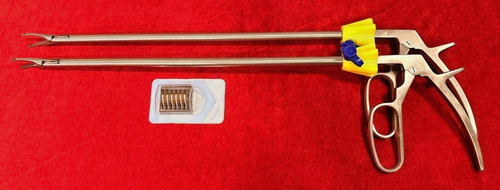 2pz applicatore clip - 2pz,