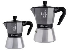 Caffettiera Moka Induzione by