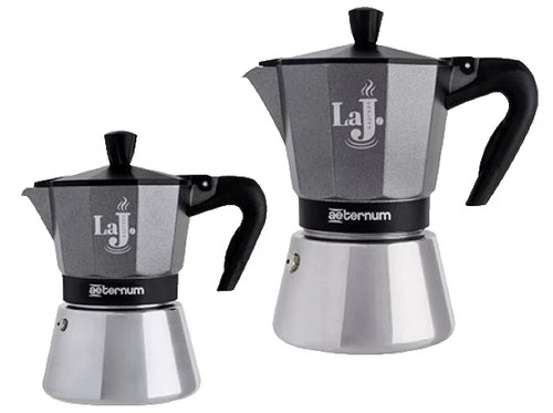 Caffettiera moka induzione - caffettiera,