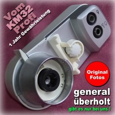 █ MARRONE KM32 🔴 COME NUOVO ✅ BRACCIO CAMBIO AGITATORE ROBOT DA CUCINA KM 32 321 (1134)