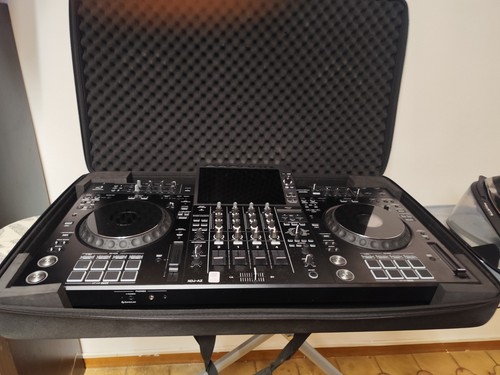 Pioneer xdj custodia magma - pioneer,