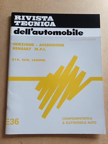 918a rivista tecnica - rivista,