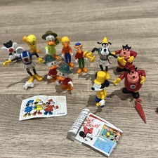 Vintage Kinder Surprise