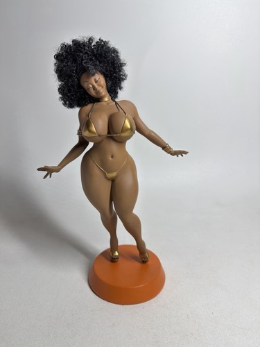 Statua booty babe art - babe,