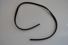 Front Fender Gasket Profile