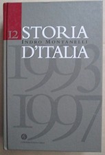 Montanelli - Storia d’italia