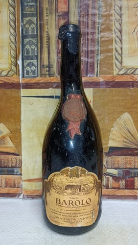 Vino 1961 riserva speciale - vino,