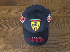 New Vintage Italia Racing Team