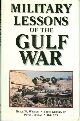 Military lessons the - military, gulf