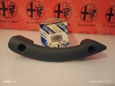 FIAT DOBLO' MANIGLIA PORTA POSTERIORE BAULE SX 735309965