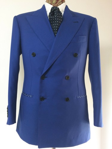 Abito uomo alta sartoria - alta,