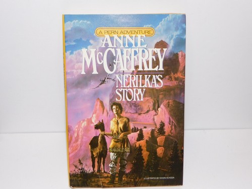 Nerilka story anne mccaffrey - nerilka's,