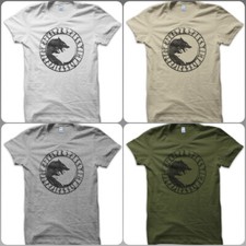 T-Shirt Maglietta Geri E Freki