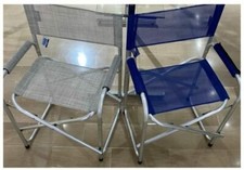 Sedia Regista Articolo Procida