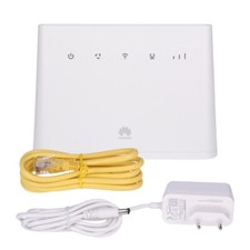 Huawei Router 4G Lite