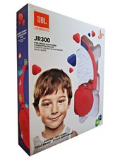 JBL JR300 Cuffie over-ear