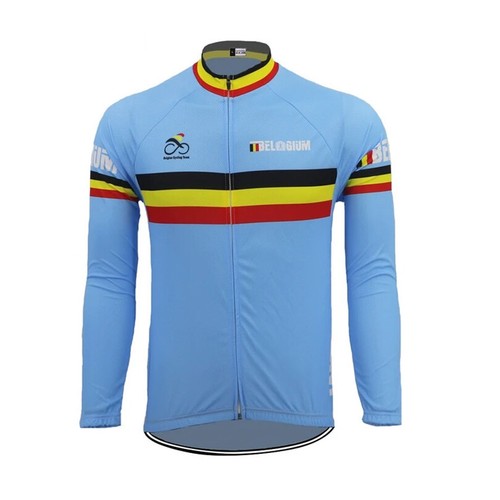 Maglia maniche lunghe retrò - maglia,