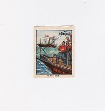  Figurine Ferrero EPOPEA GARIBALDINA  1960 n. 71