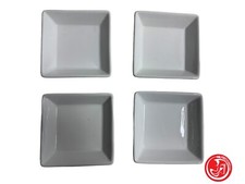 Piattini in ceramica