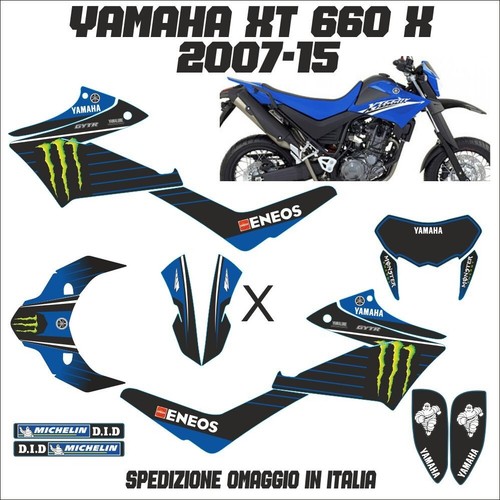 Yamaha 660 modello - yamaha,