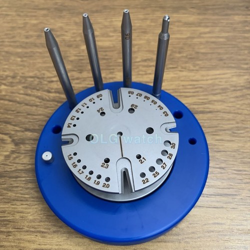 Strumento riparazione orologi - strumento,